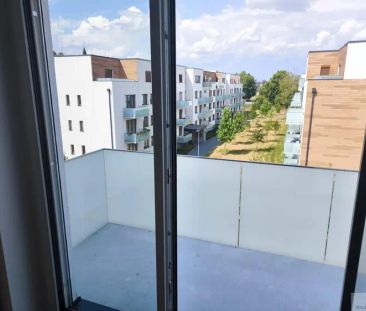 Pronájem novostavby bytu 1+kk + balkon na třídě Jiřího Pelikána v O... - Photo 2