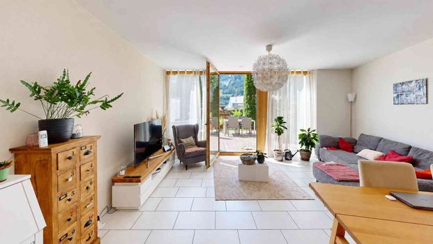 4.5 Zimmer, 101 m² - Foto 1