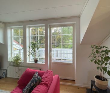 Trollsländevägen, Saltsjö-Boo - Photo 1