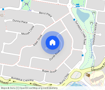 Brand new granny flat - Photo 1