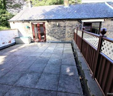 3 bedroom property to rent in Holmfirth - Photo 1