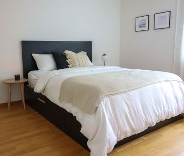 3.5 Zimmer, 79 m², EG - Photo 5