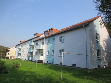 Gemütliche Singlewohnung in Brackel - Foto 3