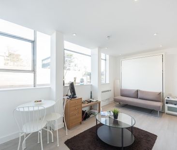 apartment to rent - Photo 4