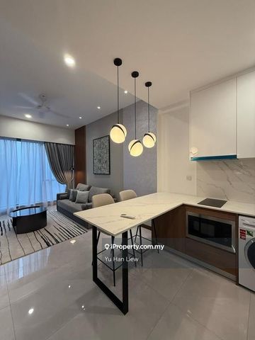 Core Residence @ TRX, Tun Razak Exchange, Kuala Lumpur - Foto 3