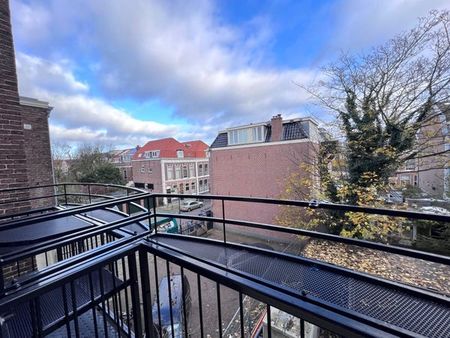 Te huur: Appartement Wilhelminastraat 61 C in Haarlem - Photo 4