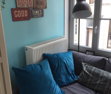 Studio 4 - Savaanstraat 128 - Foto 1