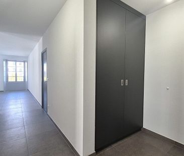 1ère location : magnifique appartement neuf de 3.5 pièces au Locle - Photo 1