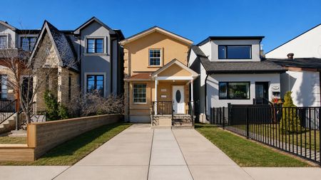For Lease - 274 Boon Avenue, Toronto, Ontario - Photo 3