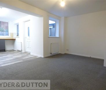 3 bedroom terraced house to rent - Photo 2