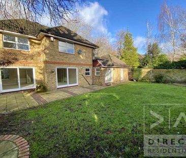 Bridleway Close, Ewell, KT17 - Photo 6