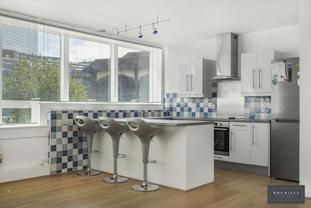 3 bedroom apartment to rent - Photo 1