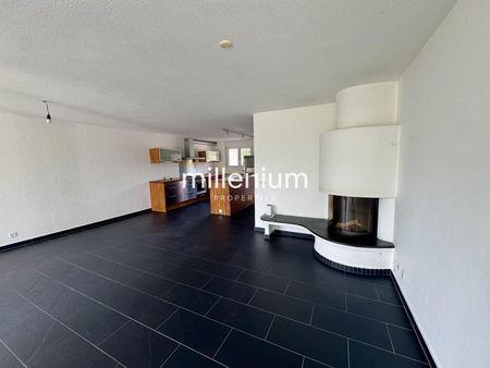 Villa familiale à proximité du Lac et des Organisations Internationale - Foto 5