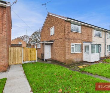 2 bedroom flat to rent - Photo 6