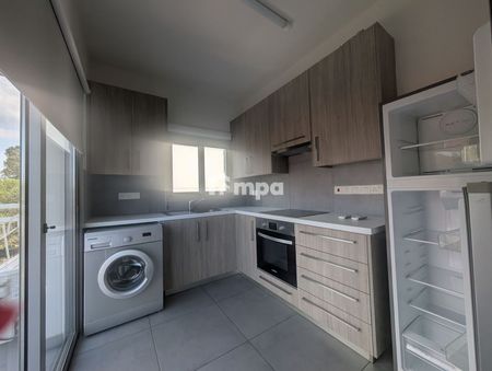 Διαμέρισμα για ενοικίαση - Στρόβολος - Φωτογραφία 4