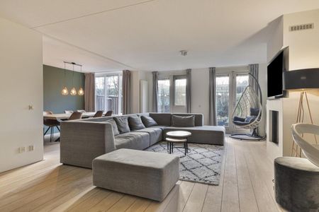Jan Hudigstraat, 3065SN, Rotterdam - Photo 4