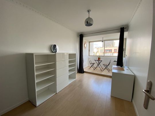 Location Appartement 3 pièces 60m² PARIS 20ème - Photo 1