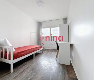 Location Chambre dans une colocation - Photo 2