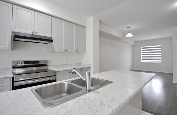 For Lease - 87 Holder Drive, Brantford, Ontario - Photo 1