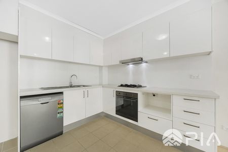 For Rent: Modern 2-Bedroom Apartment in Prime Carlingford Location - Photo 4