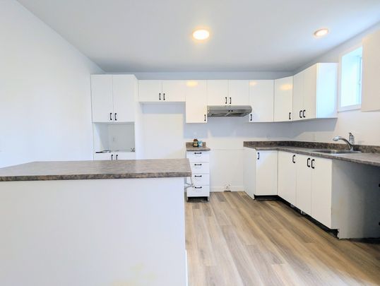 Appartement - 103 Rue Perron - Photo 1