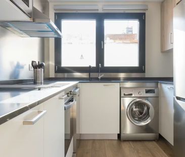 Calle de Dulcinea, Madrid, Community of Madrid 28020 - Photo 4