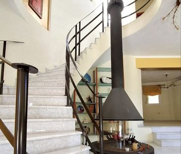 Μεζονέτα 200 τ.μ. προς ενοικίαση - Photo 5