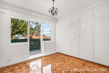 4/4 Burns Street, Elwood VIC 3184 - Apartment For Rent | Domain - Photo 3
