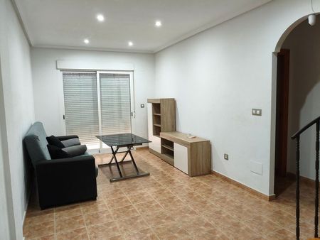 Alquiler de ático en Rm-f32, 62 - Photo 3