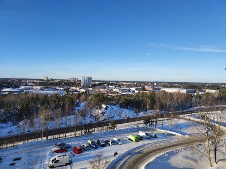 Haninge - 2rok - 6mån - 9.775kr/mån - Photo 5