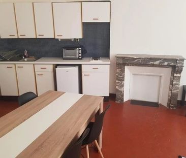 Location Appartement 1 pièce 27m² AIX EN PROVENCE 90ème - Photo 3