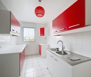 Appartement - 3 pièces - 64 m² - La Chapelle-Saint-Mesmin - Photo 4