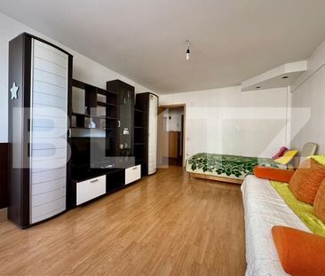 Apartament 1 camera, 40 mp, zona Calea Turzii - Fotografie 1