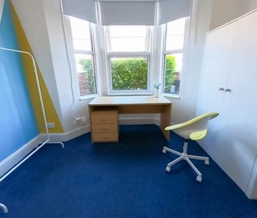 Room in a Shared House, St. Margaret Road, CV1 - Photo 6