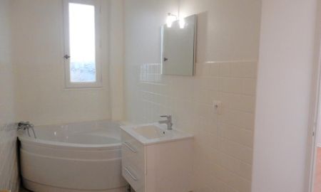 Location appartement 3 pièces - Photo 4