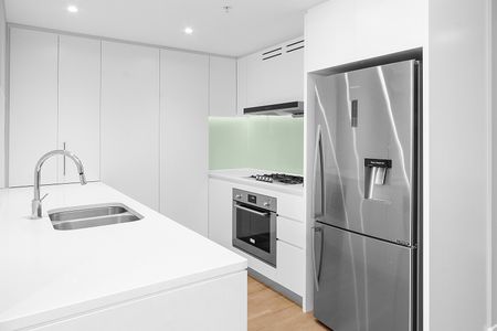 405/3 Foreshore Place, Wentworth Point NSW 2127 - Apartment For Rent | Domain - Photo 3