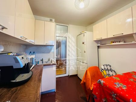 Apartament 3 camere zona centrala - Photo 4