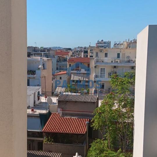 Διαμέρισμα για ενοικίαση Λιούμη (Αιγάλεω) - Φωτογραφία 1