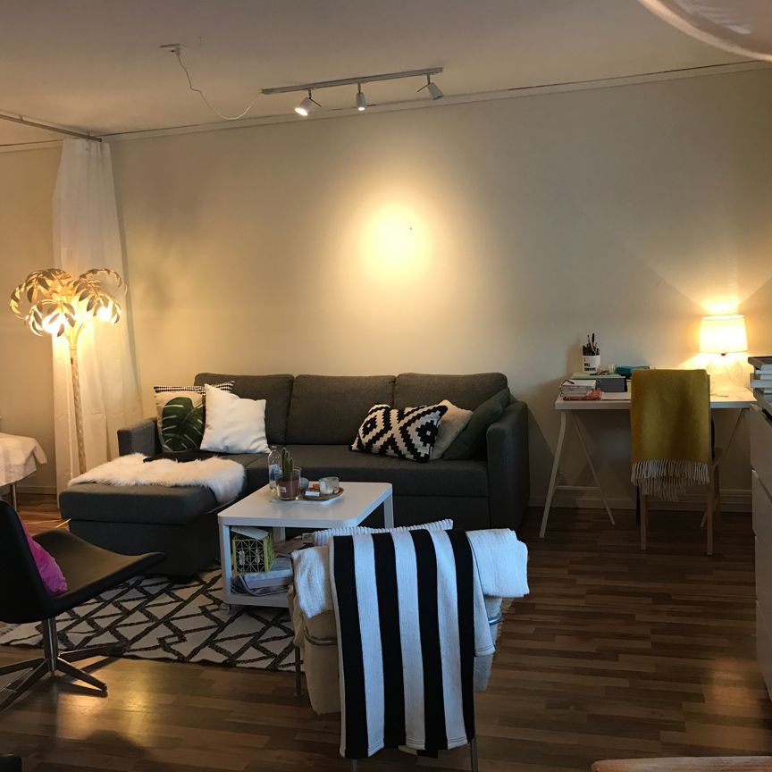 Majvägen, Luleå - Photo 1