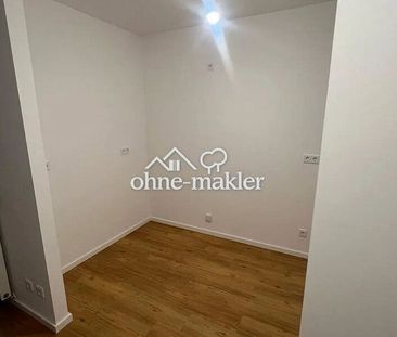 2-Zimmer-Wohnung in Lichtenberg - Photo 1