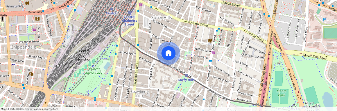 2.11 / 38 Waterloo Street, Surry Hills