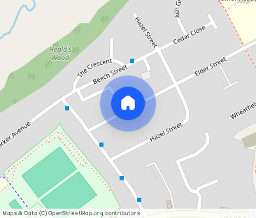 Oak Street, Sutton-in-Ashfield - Photo 1