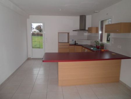 Location maison à Carantec, 5 pièces 125m² - Photo 5