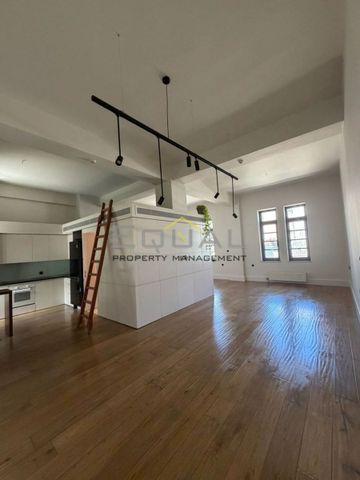 Loft για ενοικίαση Πετράλωνα - Photo 5