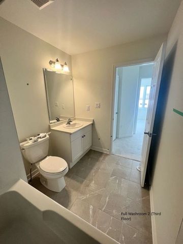 For Lease - 3327 Thunderbird Promenade, Pickering, Ontario - Photo 2