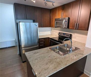 For Lease - 3985 Grand Park Drive Unit# 1612, Mississauga, Ontario - Photo 6