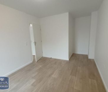 Location Appartement 3 pièces 57m² VILLEPINTE 93420 - Photo 2