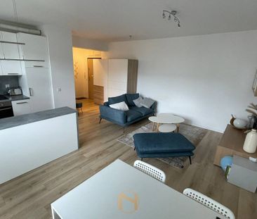 komfortowe 2 pokoje + miejsce postojowe - Zdjęcie 2