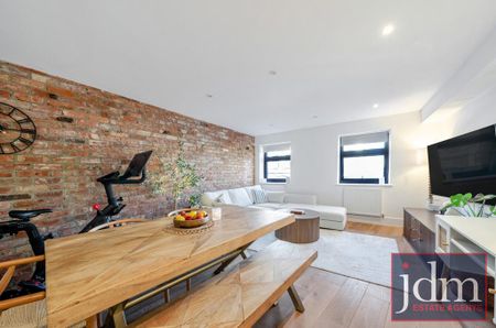 1 bedroom apartment to rent - Photo 2