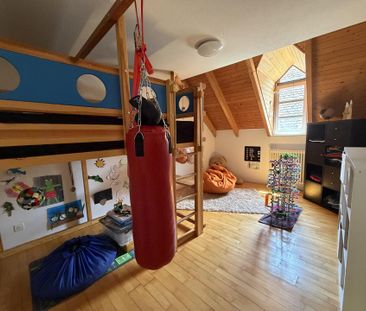 4.5 Zimmerwohnung in Schaffhausen - Photo 3
